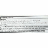 Ohm Allergy Relief, Loratadine 10 mg 500 Tablets