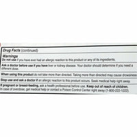 Allergy Relief, Loratadine 10 mg 500 Tablets by Ohm - Image 3