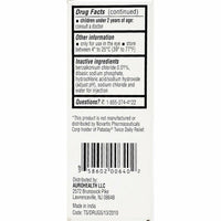 Olopatadine HCl Ophthalmic Solution 5 mL by Aurohealth - Image 3