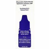 Olopatadine HCl Ophthalmic Solution 5 mL by Aurohealth - Image 4