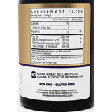 Omega-3 Fish Oil 1000 mg 180 Softgels by Windmill