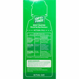 Opti-Free Replenish Contact Solution, 4 fl oz (120 mL)