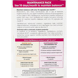 OptiBalance Probiotic Maintenance by VH Essentials
