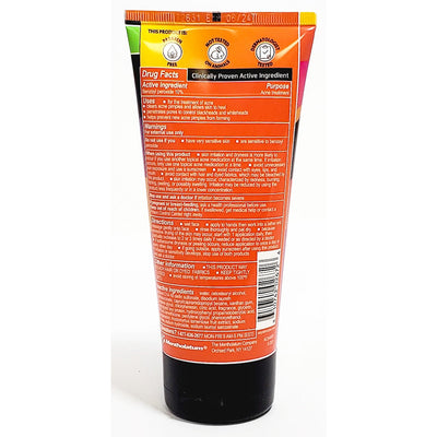 Oxy Advanced Care Acne Cleanser with Prebiotics 5 Fl oz