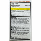 Pain Reliever Plus, Acetaminophen 250 mg 100 Caplets by Rugby