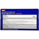 Pain Relieving Cream 3 oz by Rugby