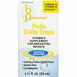Pedia D-Vite Drops, Vitamin D  400 IU 50 mL
