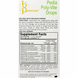 Pedia Poly-Vite Drops, 50 mL