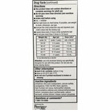 Children's Acetaminophen, by Perrigo 160 mg Cherry Flavor, 4 fl oz