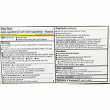 Perrigo Acetaminophen Suppositories, 650 mg 100 Count