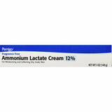 Perrigo Ammonium Lactate Cream 12%, (Fragrance Free) 5 oz Tube