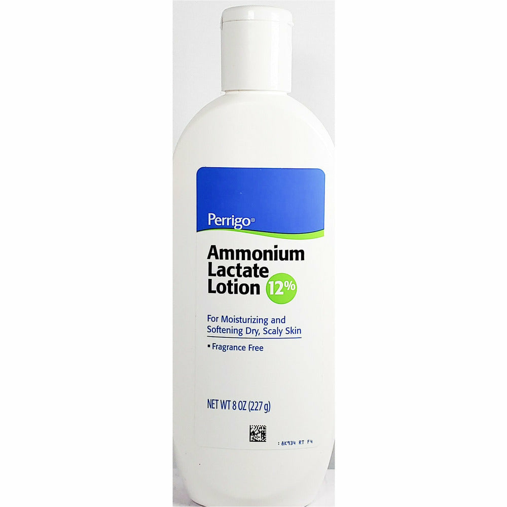 Soften & Exfoliate Skin Ammonium Lactate Lotion Fragrance Free Hargraves Online Healthcare