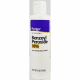 Perrigo Benzoyl Peroxide 10% Acne Wash, 5 oz