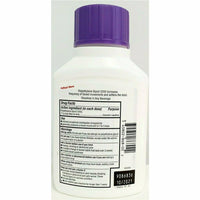Polyethylene Glycol 3350, 8.3 oz each (1 or 3 Pack) by Perrigo - Image 2