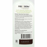 Phisoderm Deep Clean Cream Cleanser, (Normal to Dry Skin) 6 fl oz