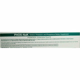 PHOS-Nak Powder Concentrate, 0.05 oz 100 Packets by Cypress