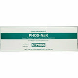 Cypress Phos-Nak Powder Concentrate 0.05 Oz 100 Packets (1 Pack) Supplement