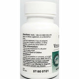 PlusPharma Vitamin D3, 25 mcg (Immune Support), 100 Tablets