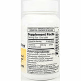Vitamin C 250 mg 100 Tablets by PlusPharma