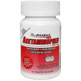 Acetaminophen 325 mg 100 Tablets by Plus Pharma