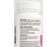PlusPharma Vitamin B-Complex, 100 Tablets 