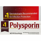 Polysporin, 0.5 oz
