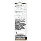 Pomegranate 500 mg 120 Capsules by 21st Century