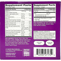 Prenatal Multivitamin Plus DHA by 21st Century - Image 2