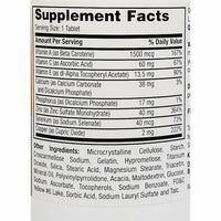 ProSight (Vitamin/Mineral Supplement) 120 Tablets by Major - Image 2