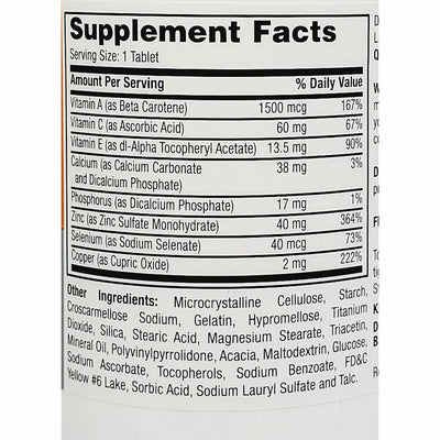 ProSight Vitamin & Mineral Supplement