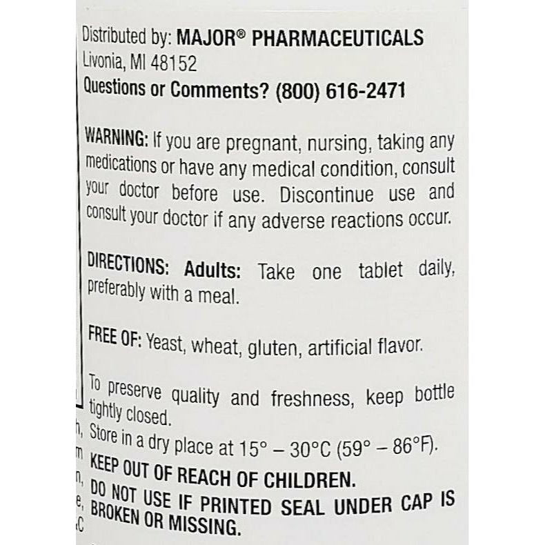 ProSight Vitamin & Mineral Supplement 120 Tablets Hargraves Online Healthcare