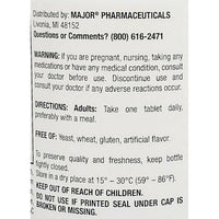 ProSight (Vitamin/Mineral Supplement) 120 Tablets by Major - Image 3