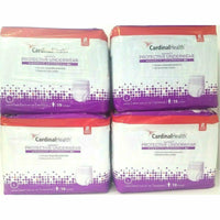 Women's Protective Underwear (Moderate Absorbency) Size L ( 4 Pack) - Image 1