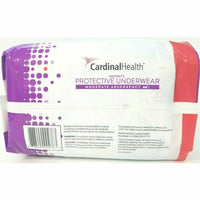 Women's Protective Underwear (Moderate Absorbency) Size L ( 4 Pack) - Image 3