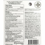 Red Cross Toothache Medication, 1/8 fl oz