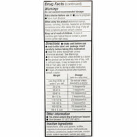 Pinworm Medicine 2 fl oz by Reese's - Image 3