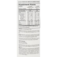 Reguloid Psyllium Husk (Original Course) 19 oz each by Rugby (1 or 3 Pack) - Image 3