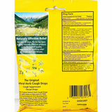 Ricola Original Natural-Herb Throat Drops 21 Per Bag (3 Pack)