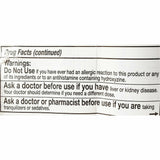 Rising Cetirizine 10 mg 100 Tablets
