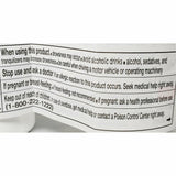 Rising Cetirizine, 10 mg 500 Tablets