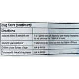 Rising Cetirizine 5 mg, 100 Tablets