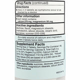 Rolaids (Calcium & Magnesium Supplement) Mint Flavor, 96 Chewable Tablets