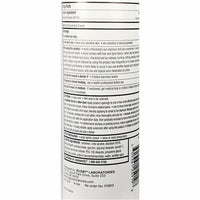 Benzoyl Peroxide Wash USP 5%, 8 oz Bottle by Rugby - Image 2