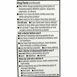 Rugby Chewable Aspirin  81 mg (low dose) Orange Flavor 36 Tablets