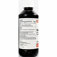 Senna Liquid (Chocolate Flavor) 8 fl oz by Rugby - Image 2