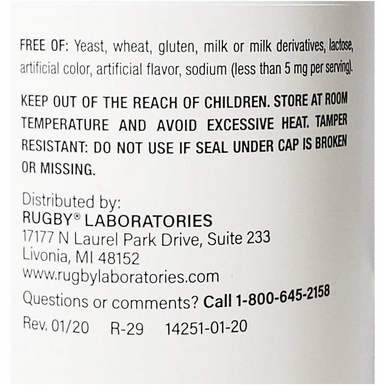 Vitamin D3 25 mcg (1000 IU) 180 Tablets Hargraves Online Healthcare