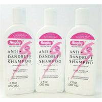 Anti-Dandruff Shampoo (1 or 3 Pack) by Rugby - Image 3