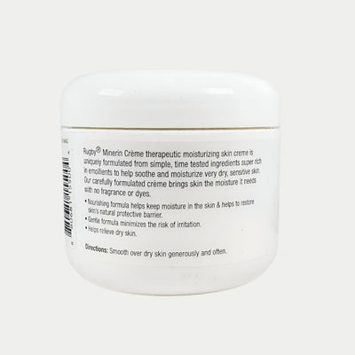 Minerin Creme 4 oz by Rugby