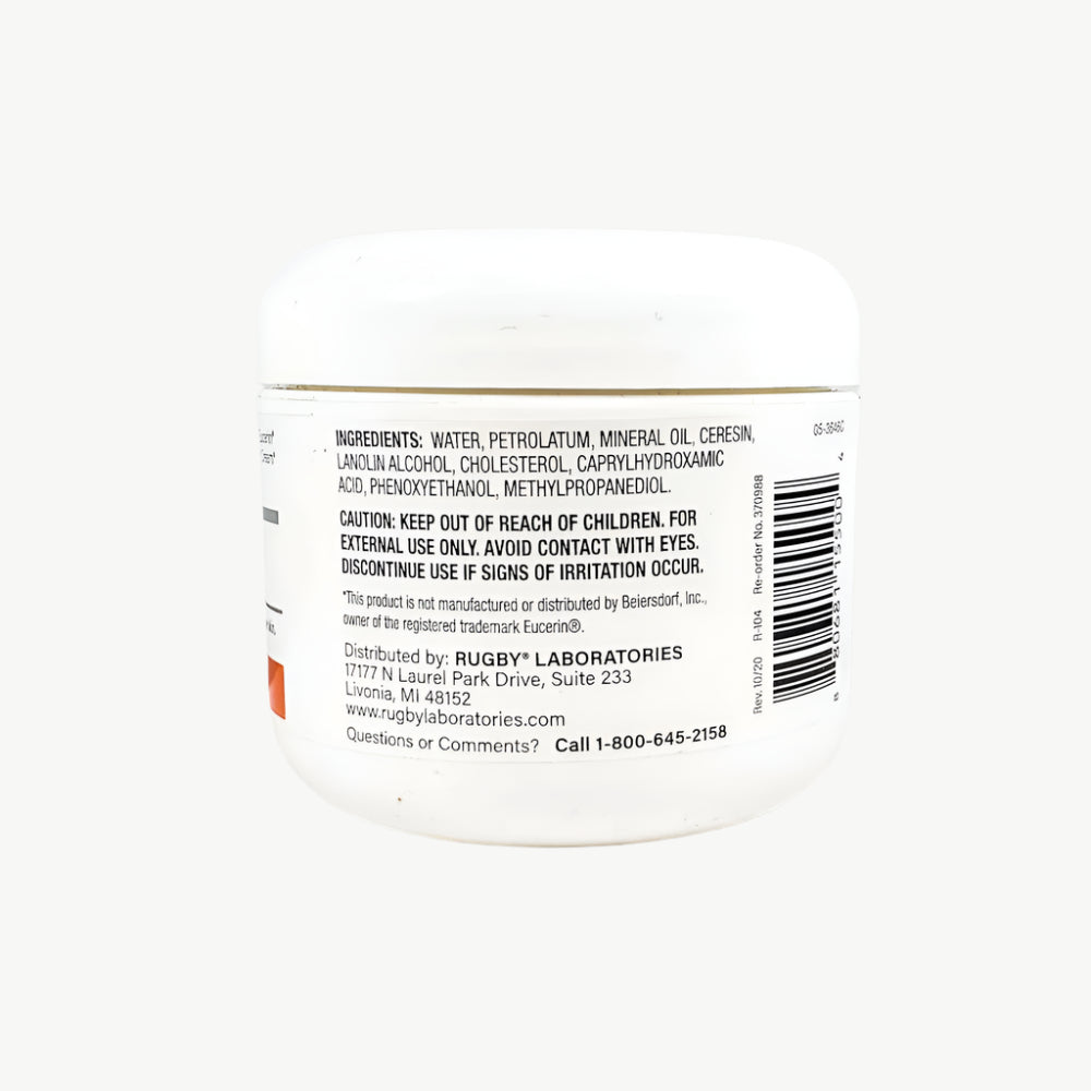 Minerin Cream For Dry, Sensitive Skin Therapeutic Moisturizing