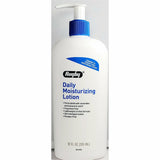 Daily Moisturizing Lotion 12 fl oz by Rugby